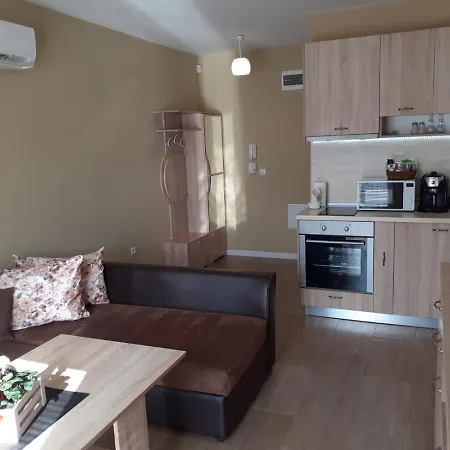 Border House Apartments * Svilengrad